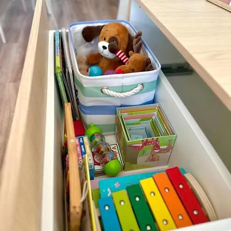 New Modern Near Tipos Arena With Parking * 布拉迪斯拉发